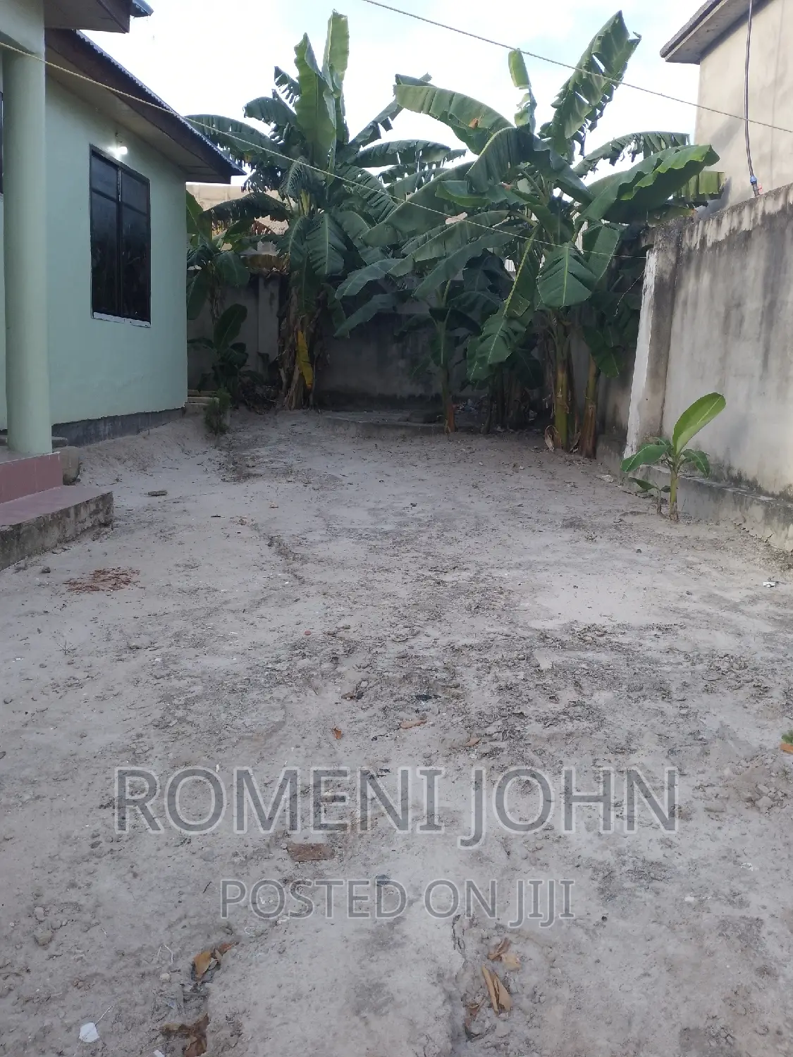 3bdrm House in Tanzania Dsm Ukonga for rent