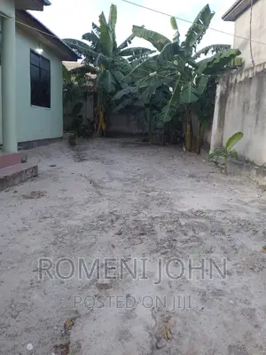 3bdrm House in Tanzania Dsm Ukonga for rent