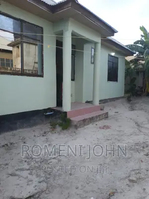 3bdrm House in Tanzania Dsm Ukonga for rent
