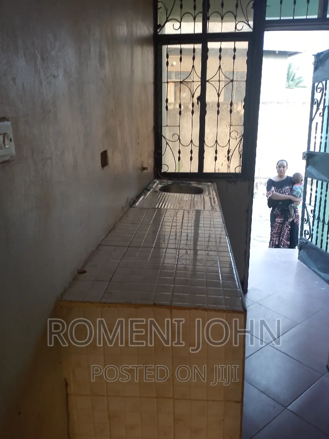 3bdrm House in Tanzania Dsm Ukonga for rent