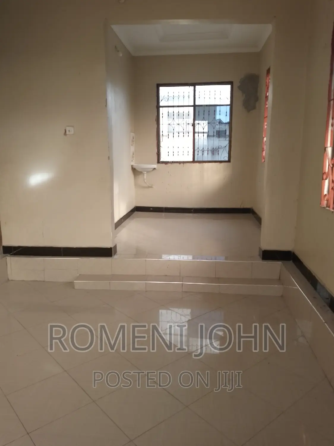 3bdrm House in Tanzania Dsm Ukonga for rent
