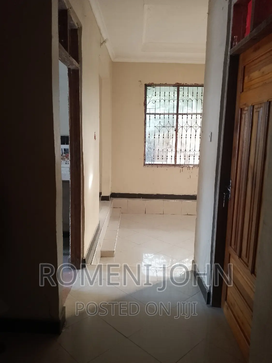 3bdrm House in Tanzania Dsm Ukonga for rent