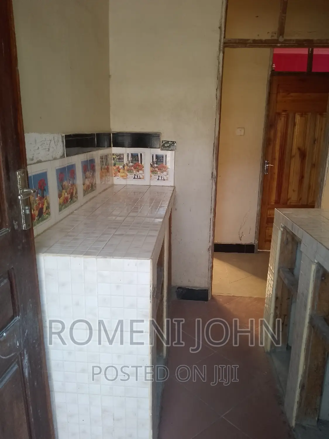 3bdrm House in Tanzania Dsm Ukonga for rent