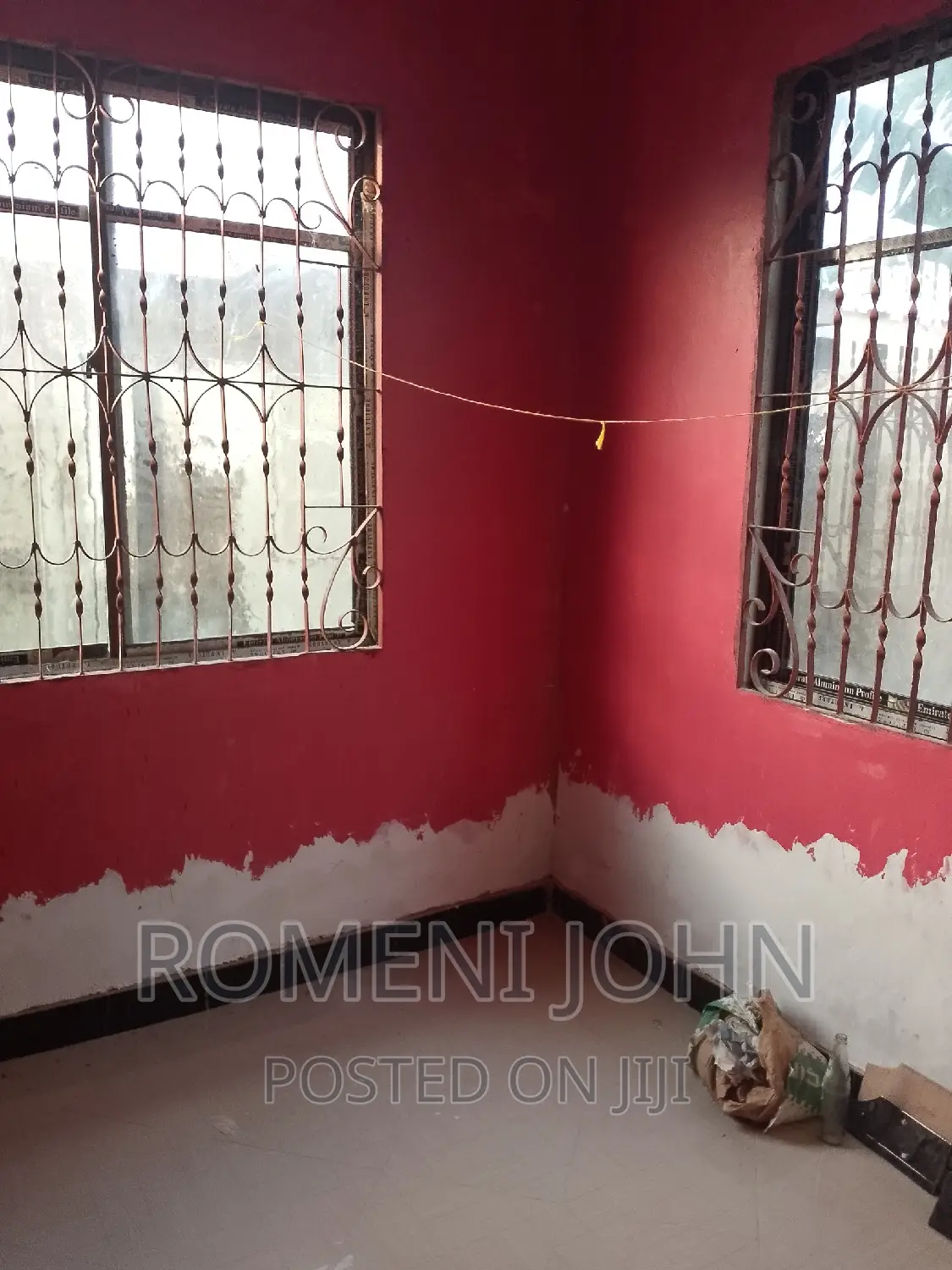 3bdrm House in Tanzania Dsm Ukonga for rent