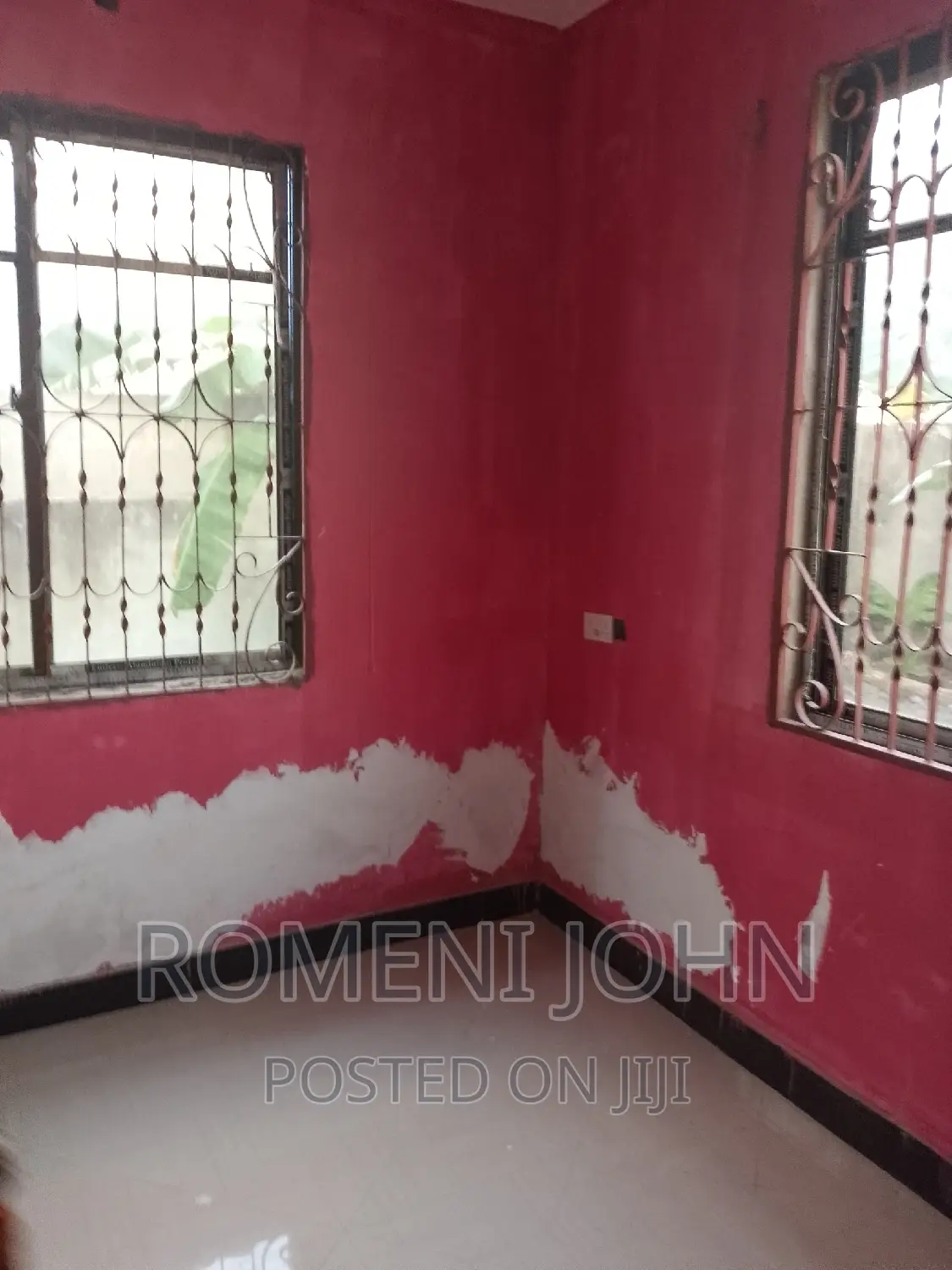 3bdrm House in Tanzania Dsm Ukonga for rent