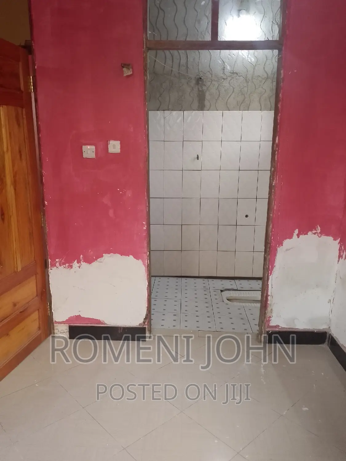 3bdrm House in Tanzania Dsm Ukonga for rent