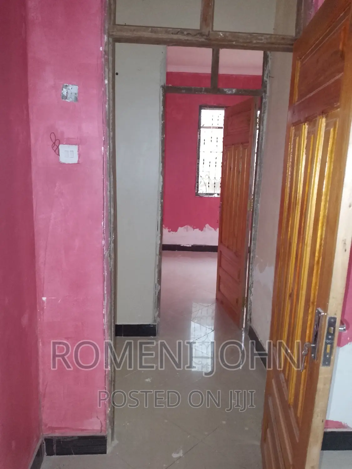 3bdrm House in Tanzania Dsm Ukonga for rent