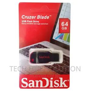 Flash Sandisk 64gb