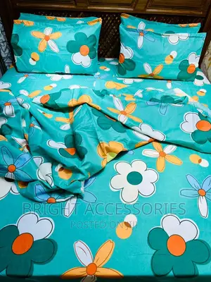 Shuka Za Cotton