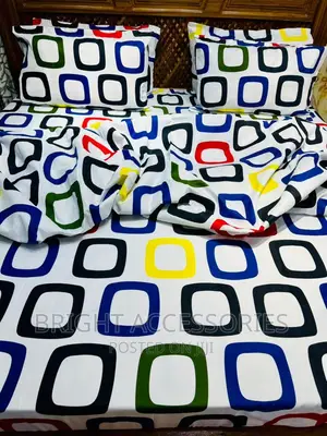 Shuka Za Cotton