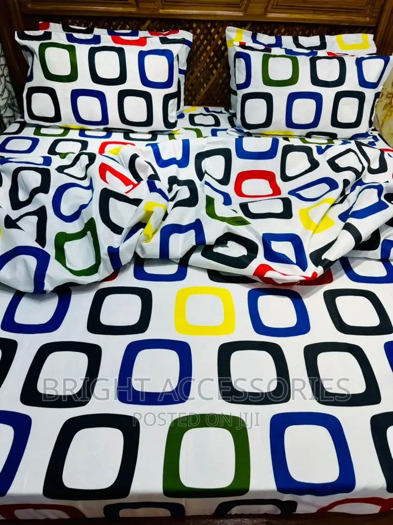 Shuka Za Cotton