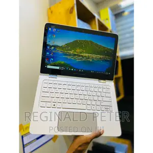 Laptop HP Spectre 13 8GB Intel Core I7 SSD 256GB