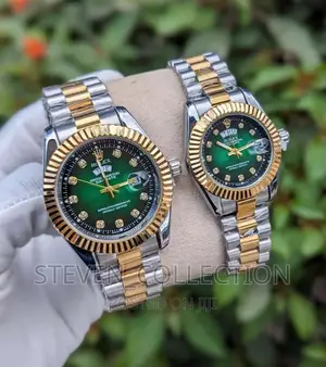 Rolex Watch
