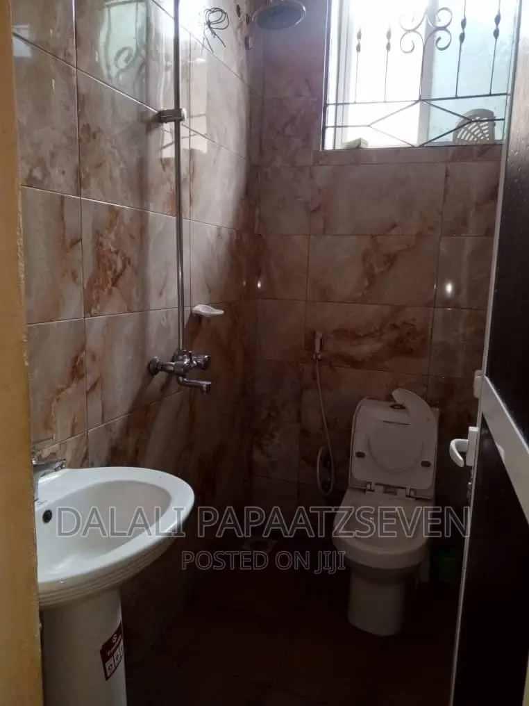 2bdrm Apartment in Dalalipapaatzseven, Kinondoni for rent