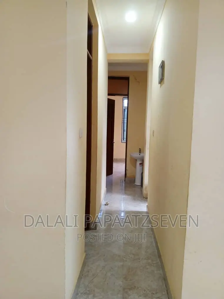 2bdrm Apartment in Dalalipapaatzseven, Kinondoni for rent