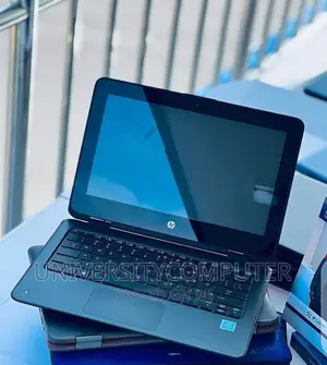 Laptop HP ProBook 11 X360 4GB Intel SSD 128GB