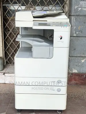 Photocopy Machine 2530