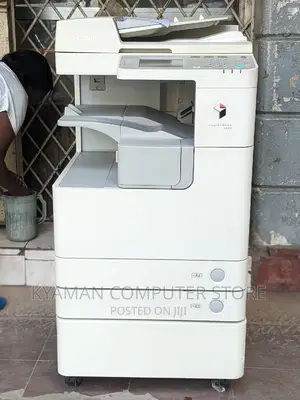 Photocopy Machine 2530