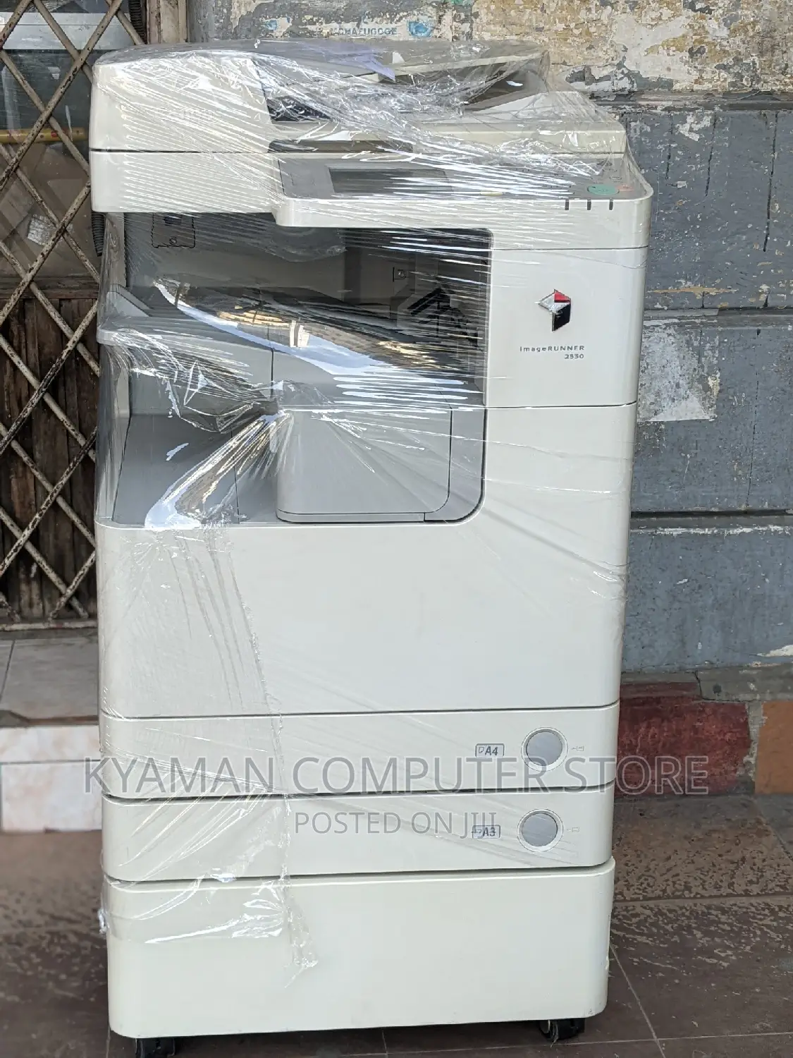 Photocopy Machine 2530