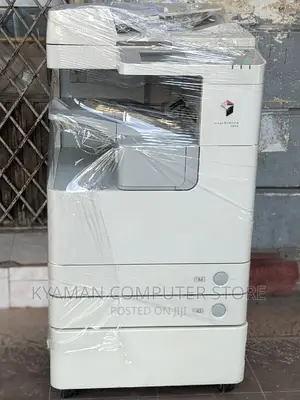 Photocopy Machine 2530
