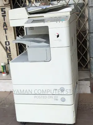 Photocopy Machine 2530