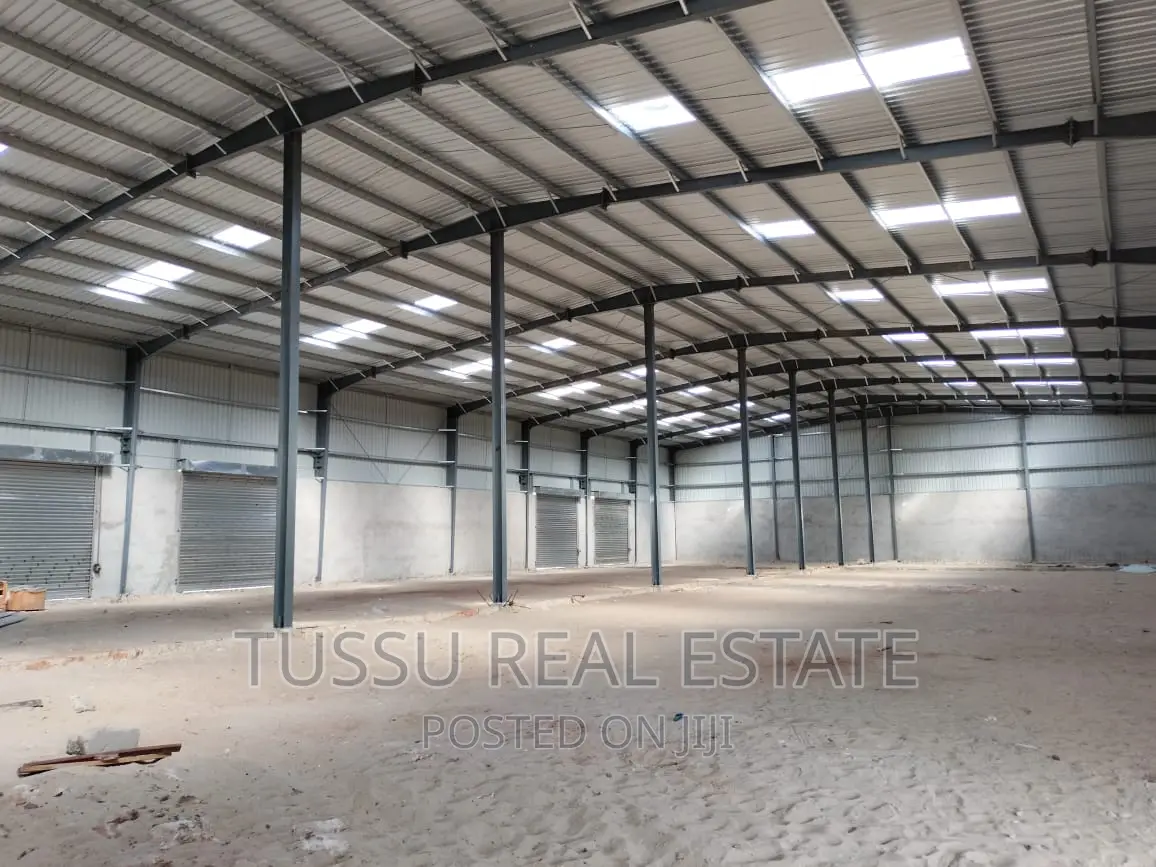 Godowns/Warehouse for Rent