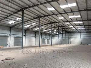 Godowns/Warehouse for Rent