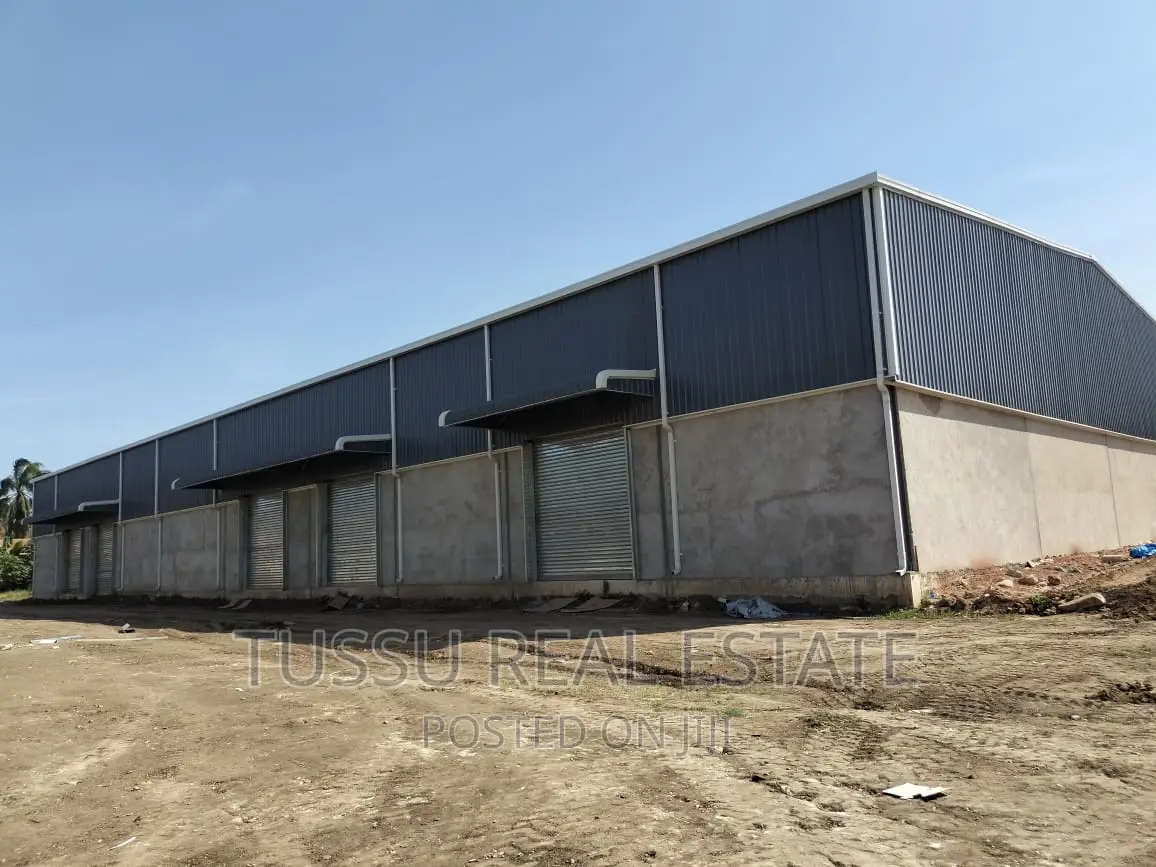 Godowns/Warehouse for Rent
