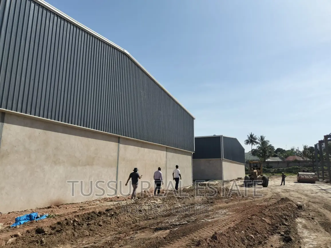 Godowns/Warehouse for Rent