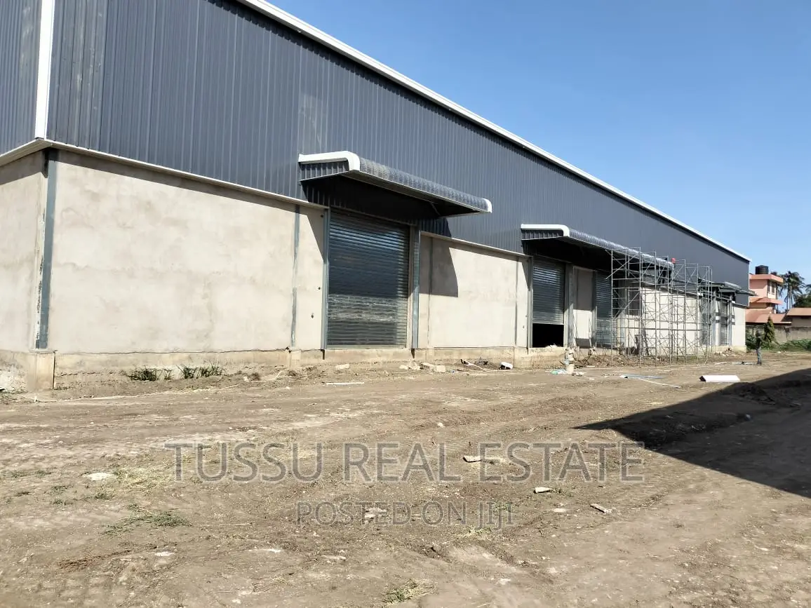 Godowns/Warehouse for Rent