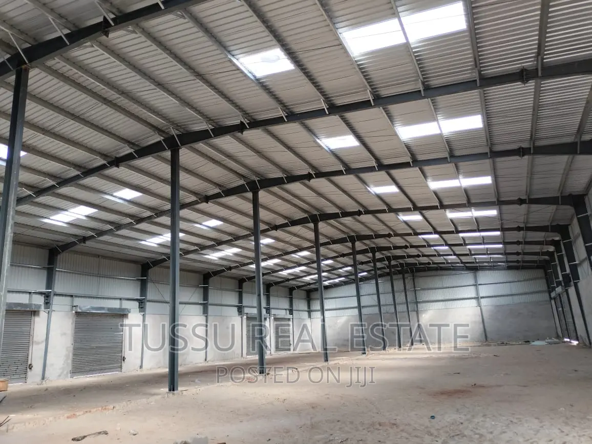 Godowns/Warehouse for Rent