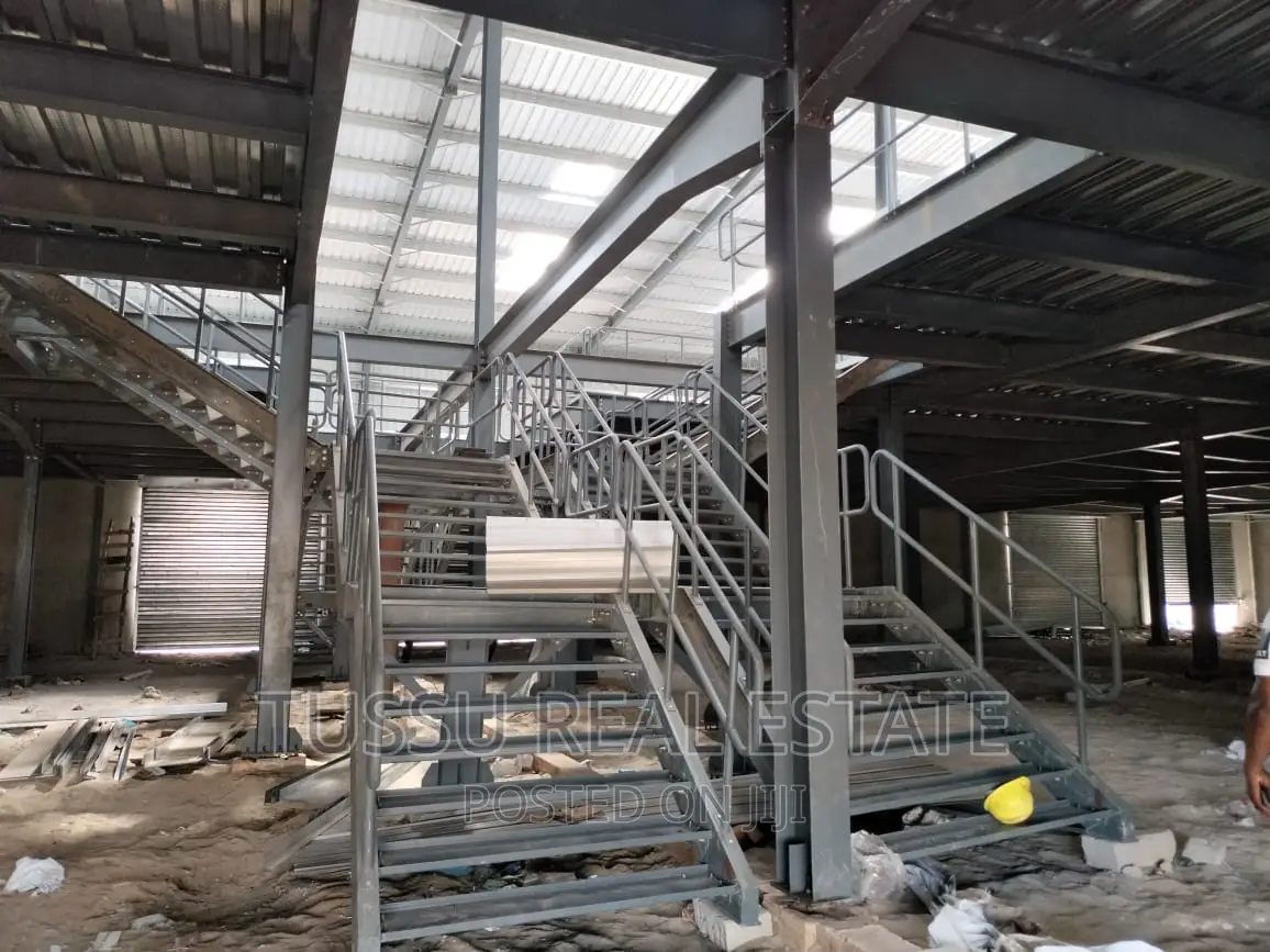 Godowns/Warehouse for Rent