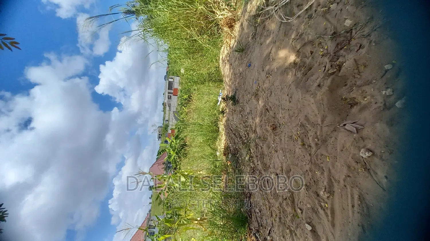Plot Kubwa at Bagamoyo Mapinga Shule