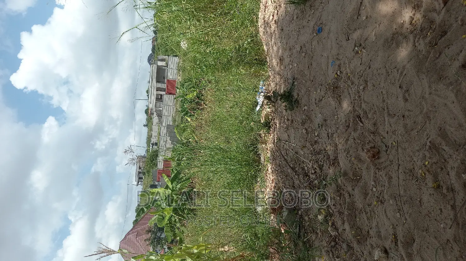 Plot Kubwa at Bagamoyo Mapinga Shule