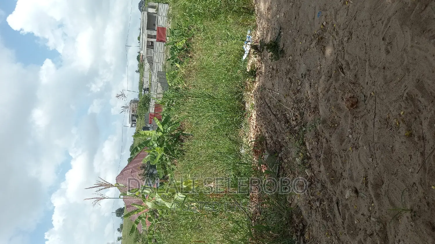 Plot Kubwa at Bagamoyo Mapinga Shule