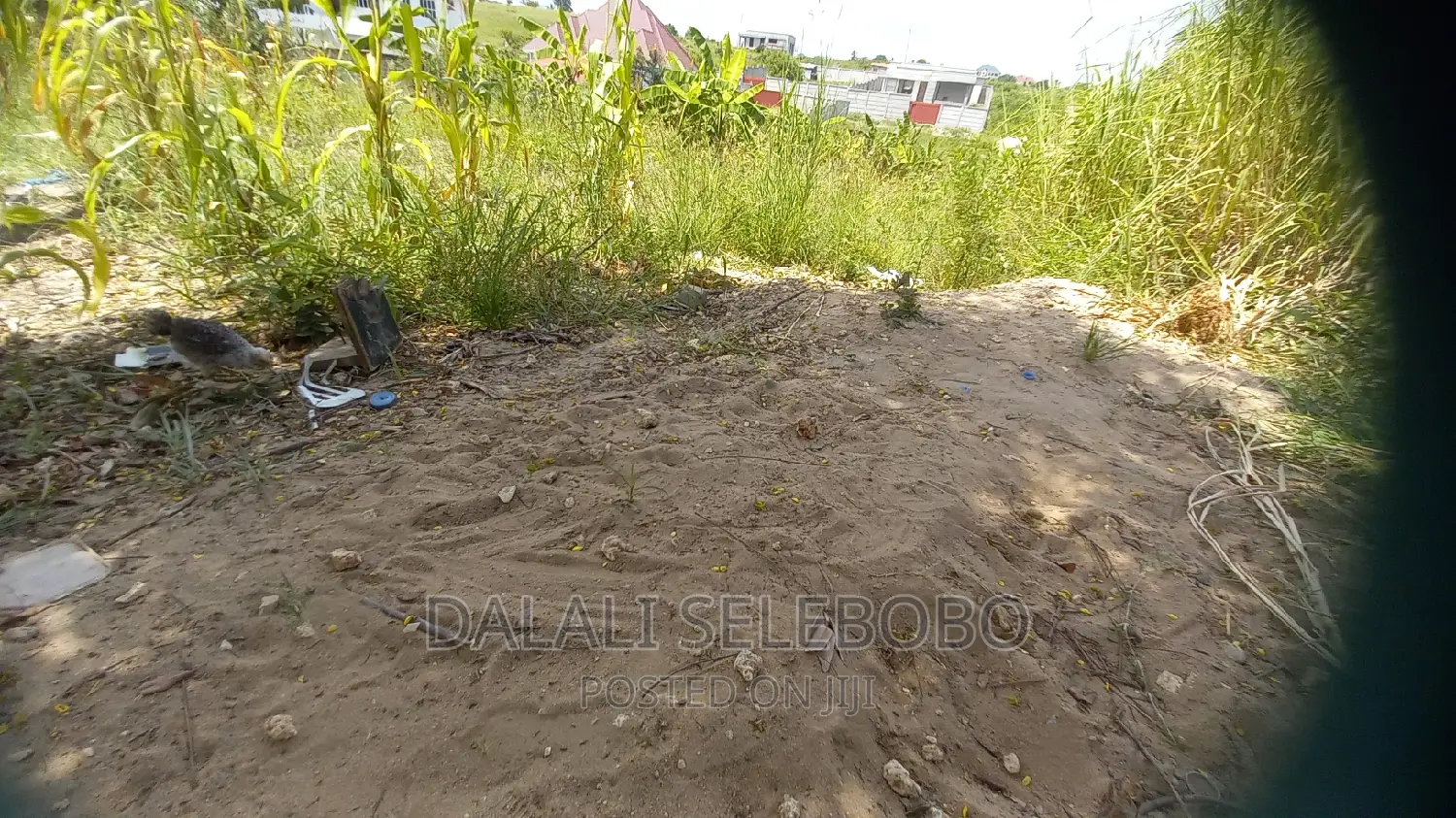 Plot Kubwa at Bagamoyo Mapinga Shule