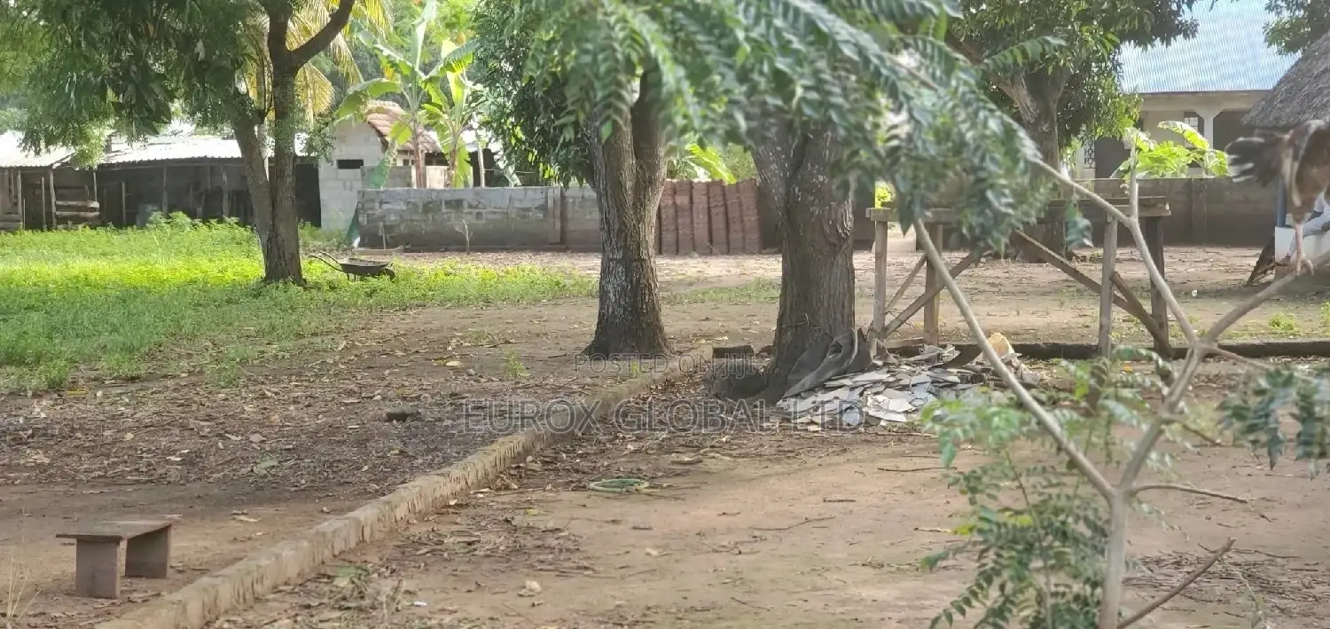 Viwanja Bei Nafuu,Wahi Vimebaki Vichache Kigamboni.