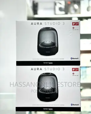 Harman Kardon Aura Studio 3