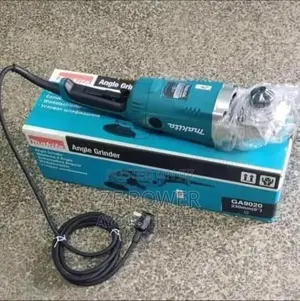 Angle Grinder Makita Inch 9
