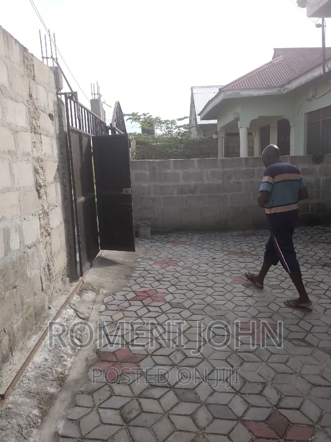 3bdrm Apartment in Tanzania Dsm Ukonga for rent