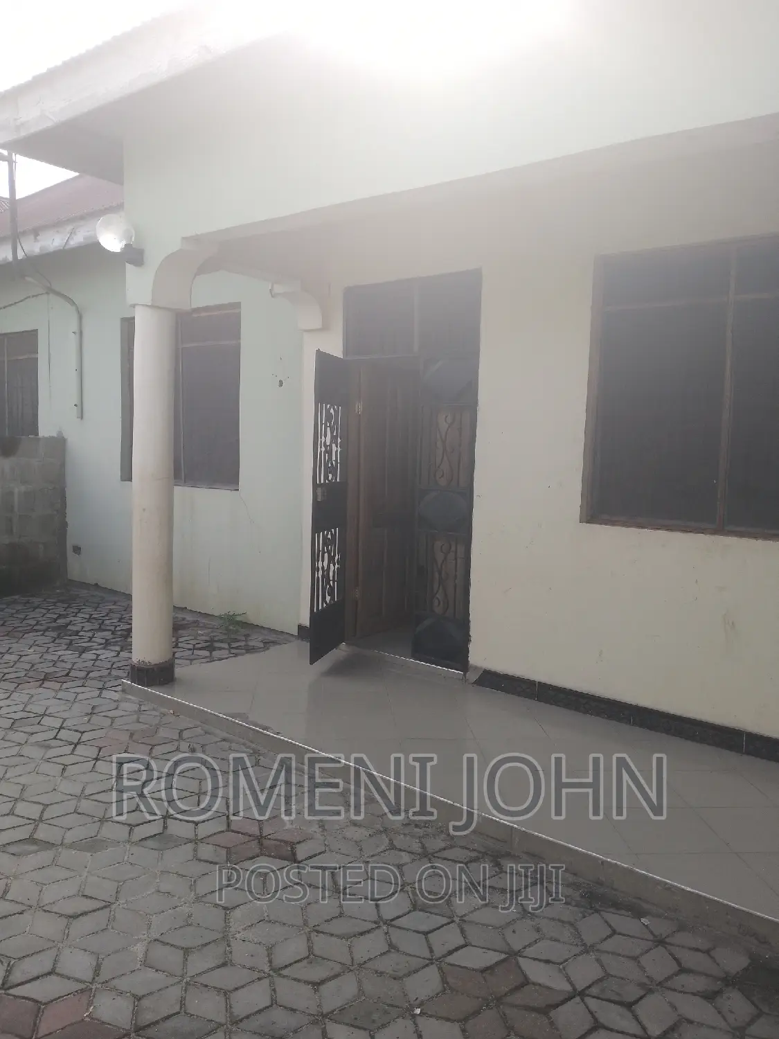 3bdrm Apartment in Tanzania Dsm Ukonga for rent