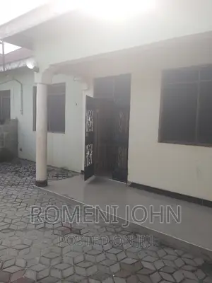 3bdrm Apartment in Tanzania Dsm Ukonga for rent