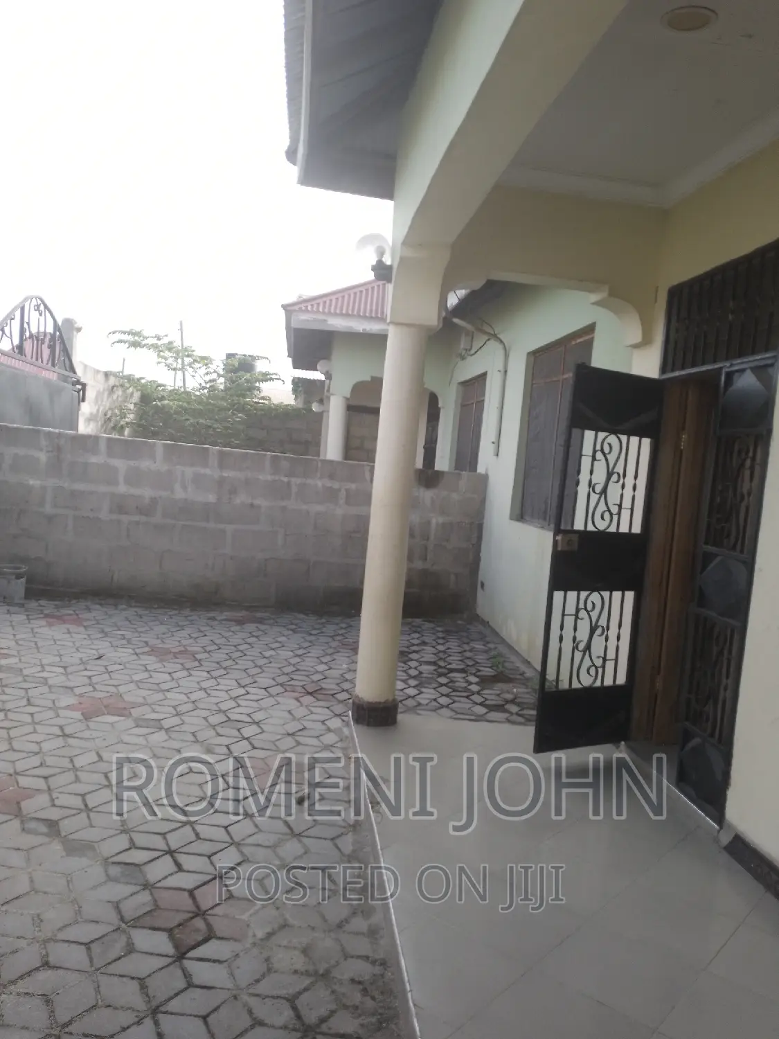 3bdrm Apartment in Tanzania Dsm Ukonga for rent
