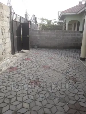 3bdrm Apartment in Tanzania Dsm Ukonga for rent