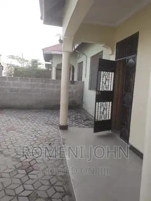 3bdrm Apartment in Tanzania Dsm Ukonga for rent
