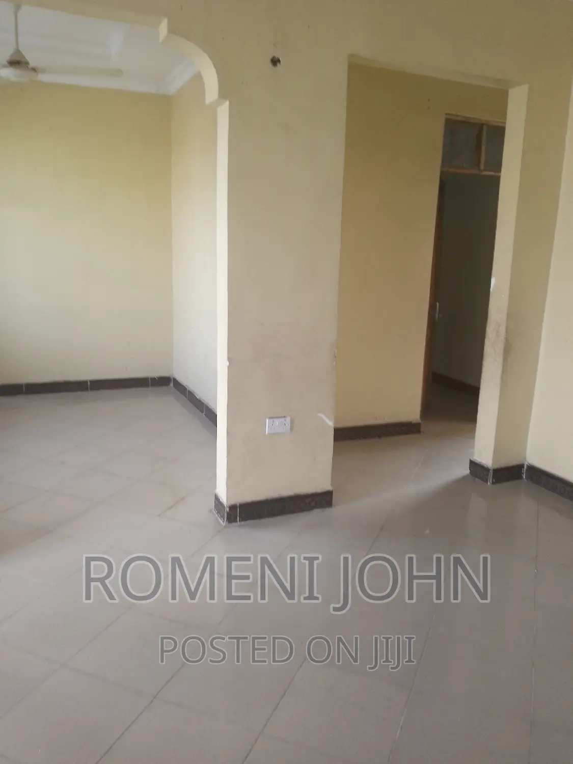 3bdrm Apartment in Tanzania Dsm Ukonga for rent