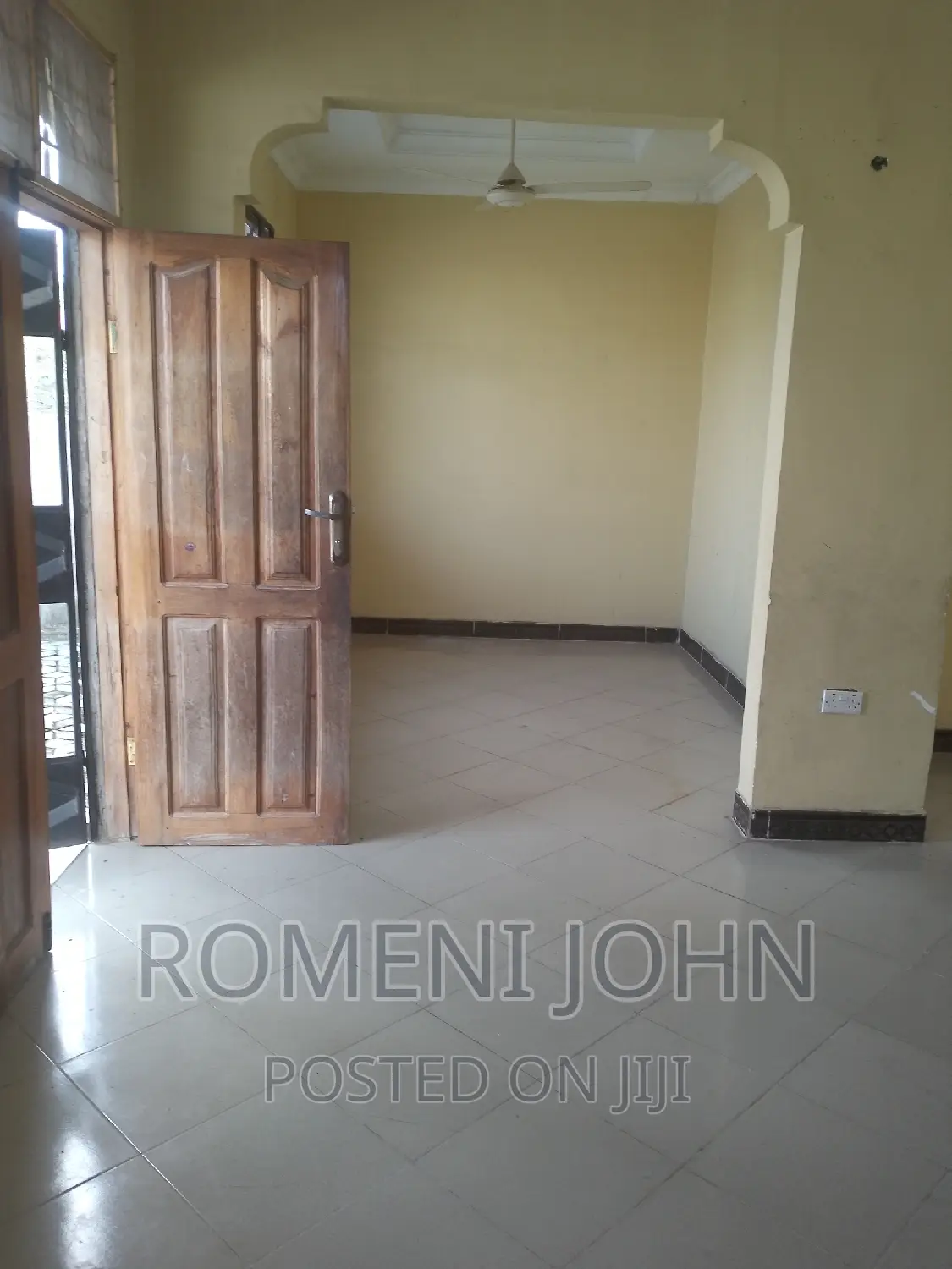 3bdrm Apartment in Tanzania Dsm Ukonga for rent