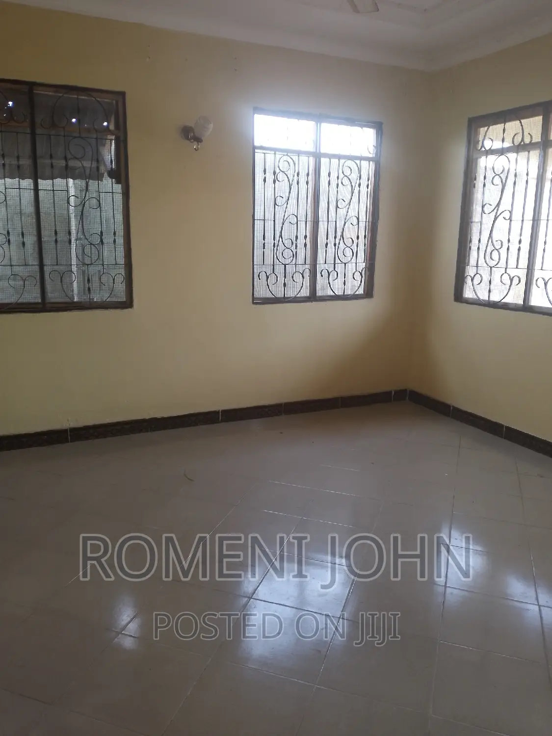 3bdrm Apartment in Tanzania Dsm Ukonga for rent