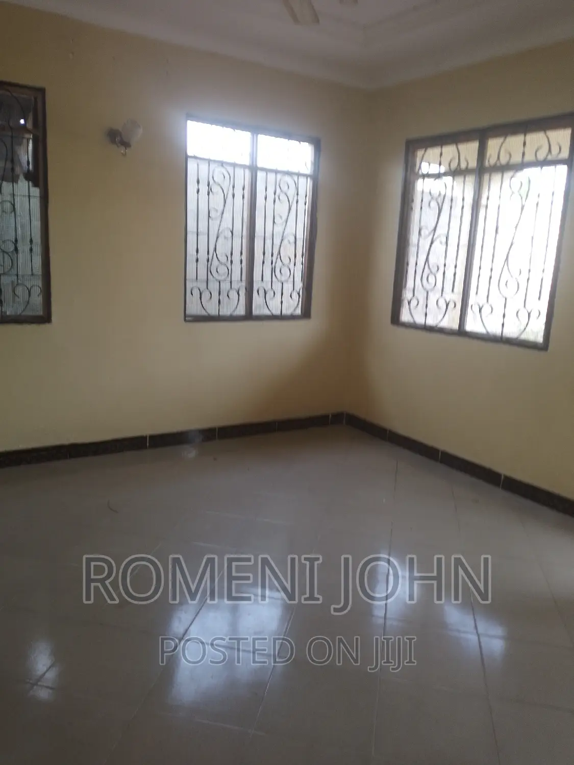 3bdrm Apartment in Tanzania Dsm Ukonga for rent
