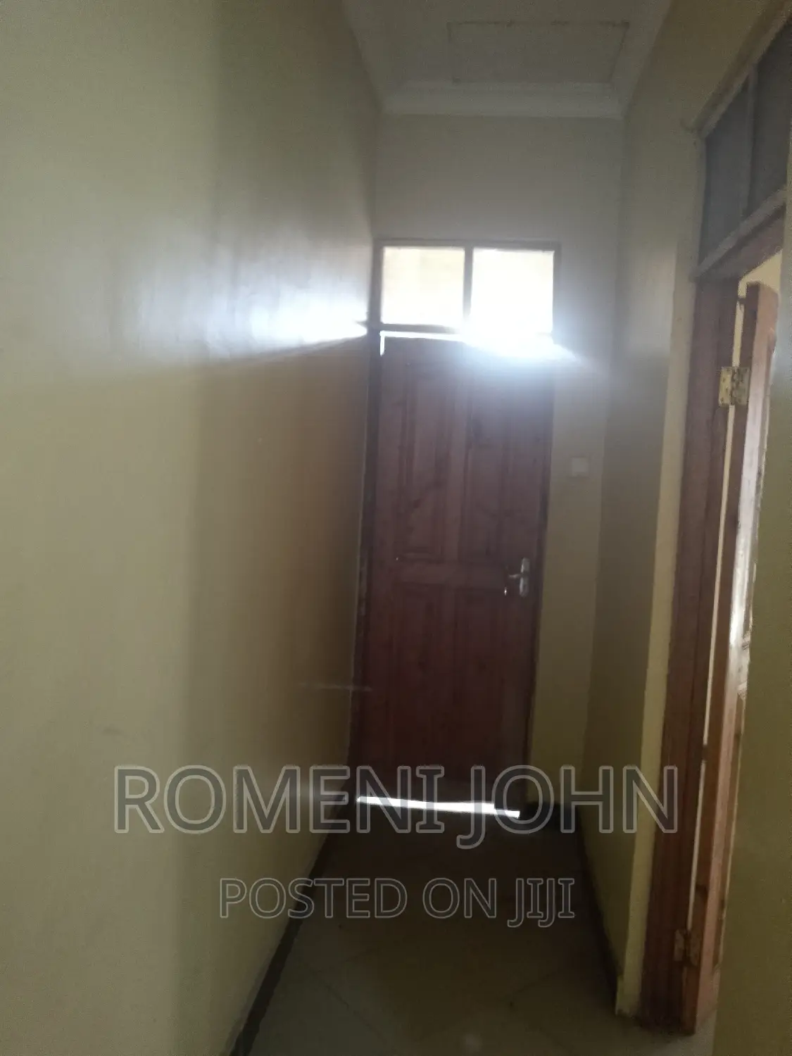 3bdrm Apartment in Tanzania Dsm Ukonga for rent